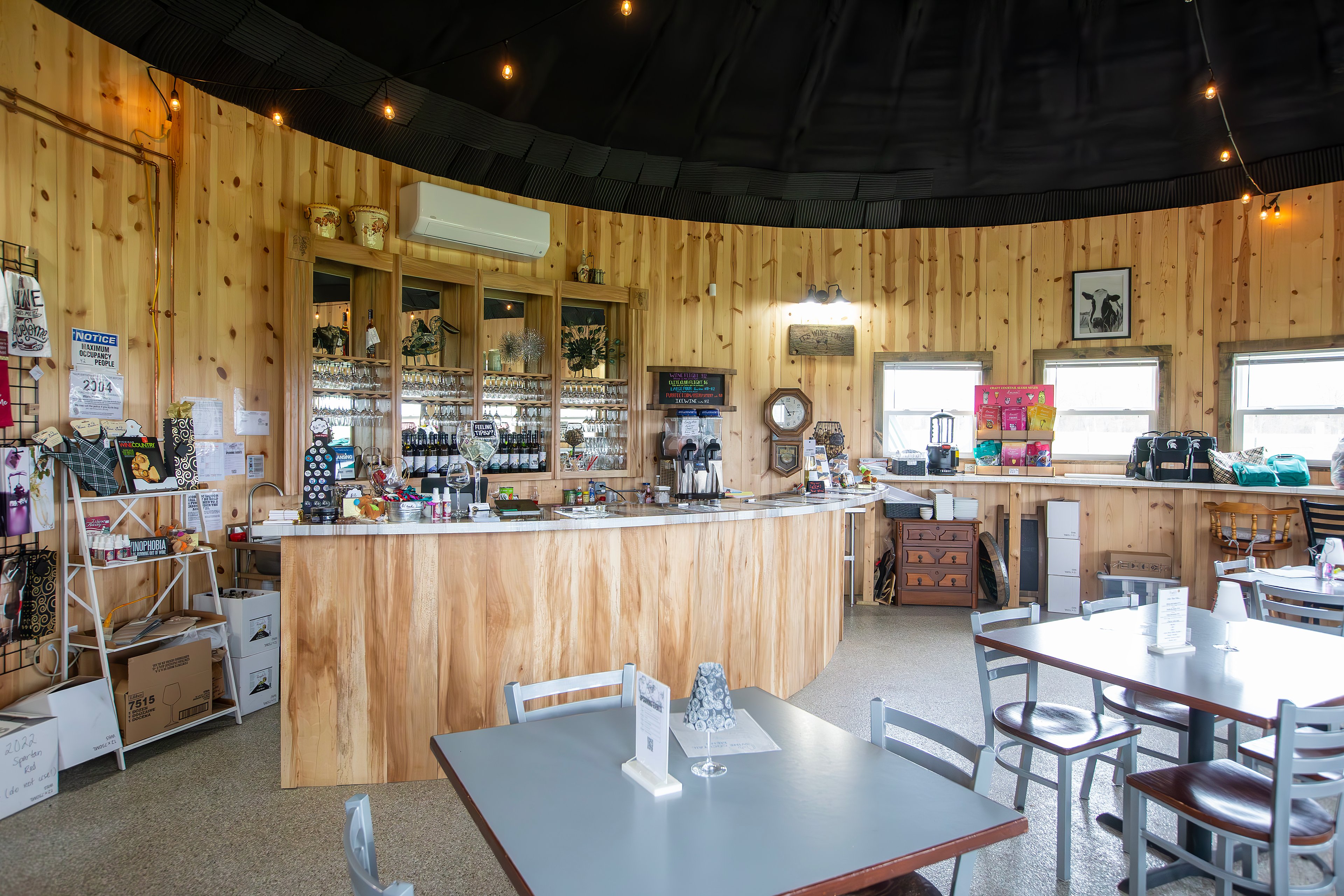 Burgdorf's Winery & Tasting Room