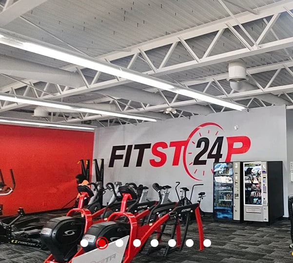 FitStop24 Lansing