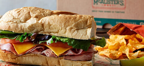 McAlister's Deli