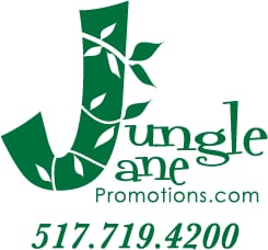 Jungle Jane Promotions