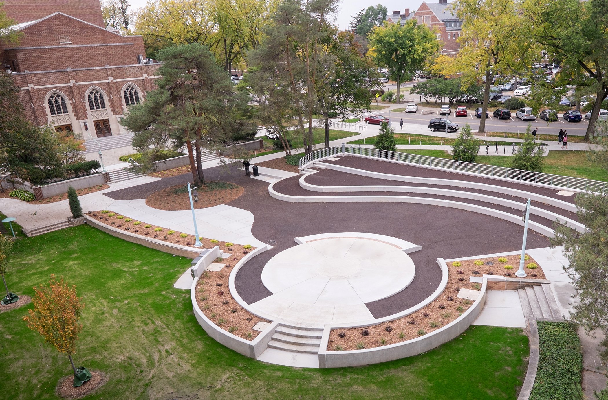 Summer Circle Theatre