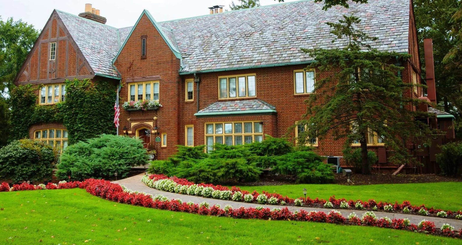 The English Inn