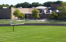 Waverly High School