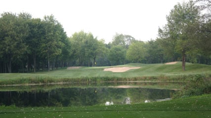 Woodside Golf Course