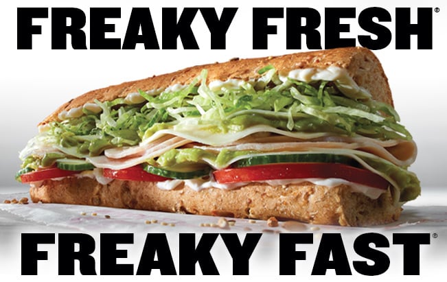 Jimmy John's