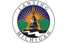 Lansing Parking Services Office