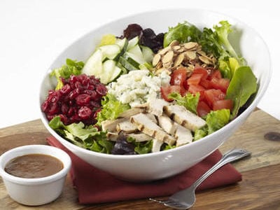McAlister's Deli