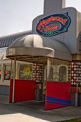 Fleetwood Diner