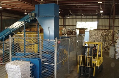 Friedland Industries, Inc.