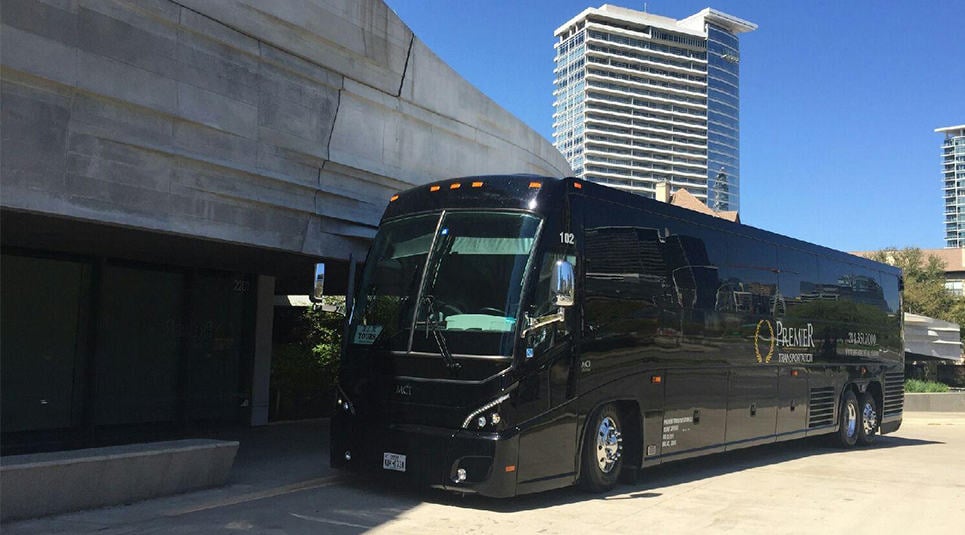 Premier Transportation Services