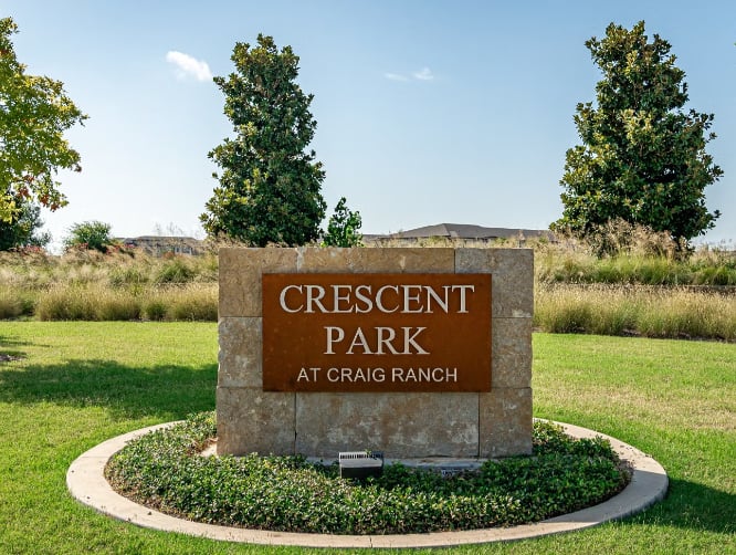 Crescent Park