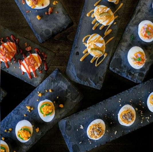 Deviled Egg Co.