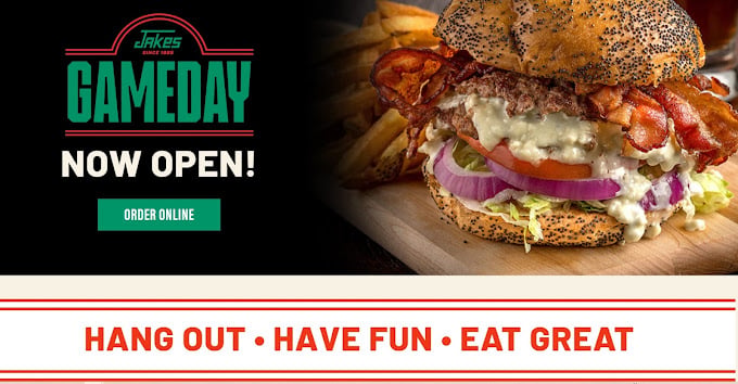 Tailgaters Bar & Grill
