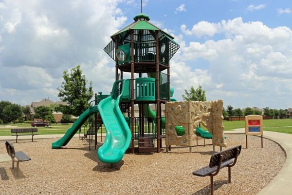 John M. Whisenant Park