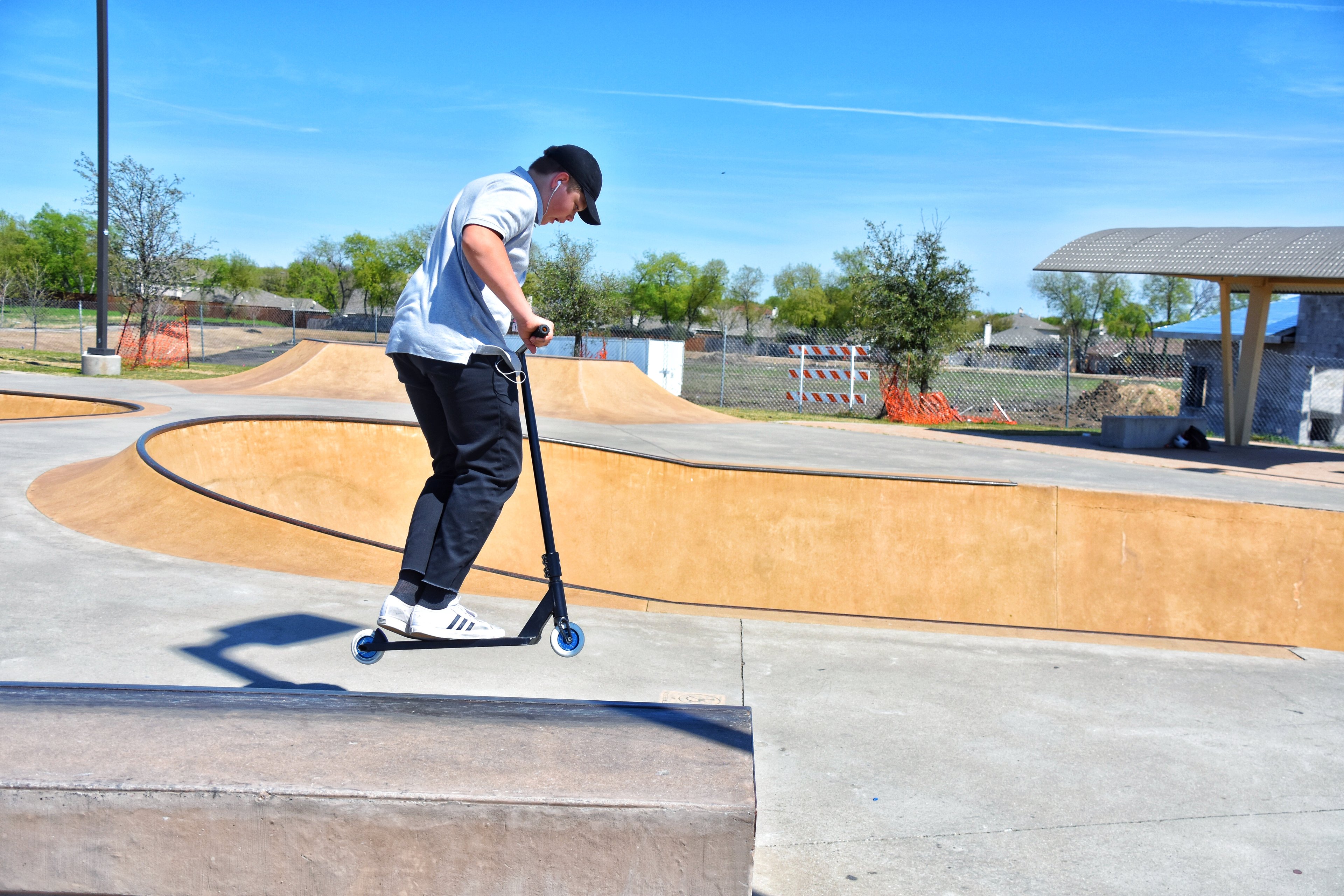 Gabe Nesbitt Community Park