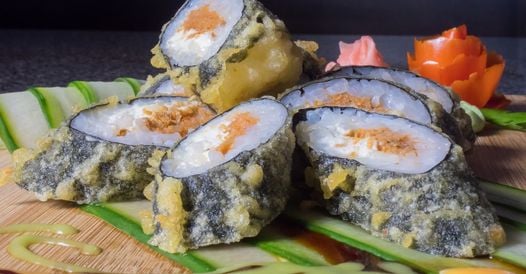 Koji Sushi