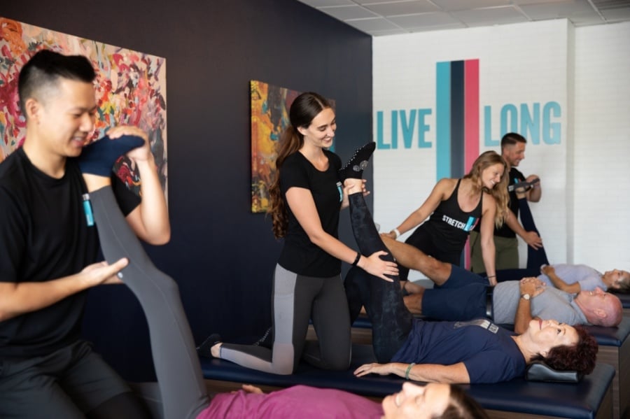 Stretch Lab