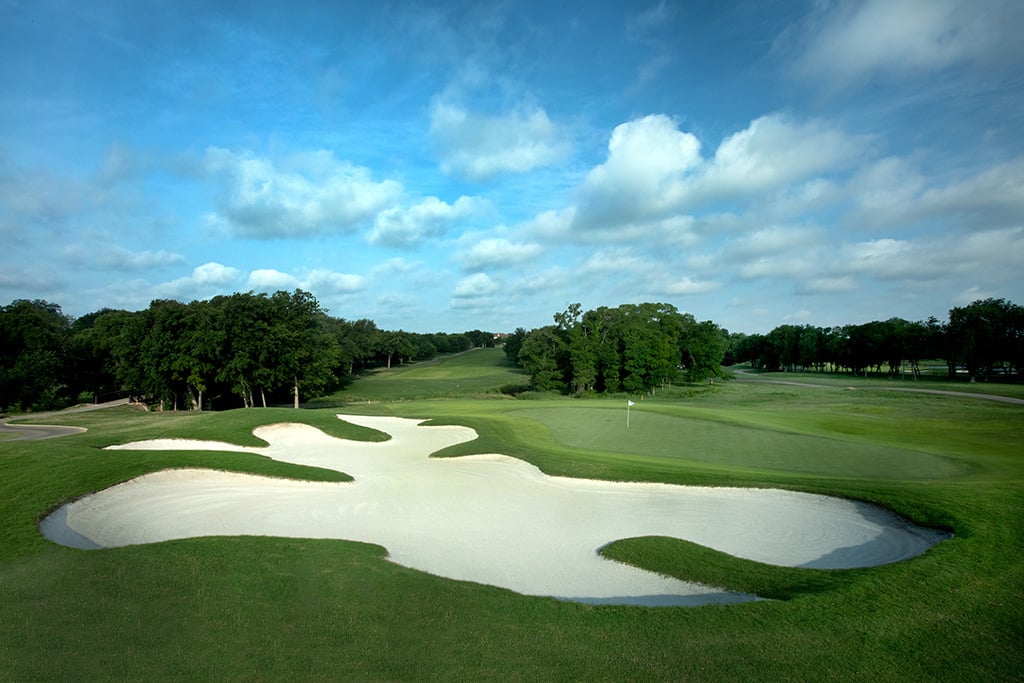 TPC Craig Ranch