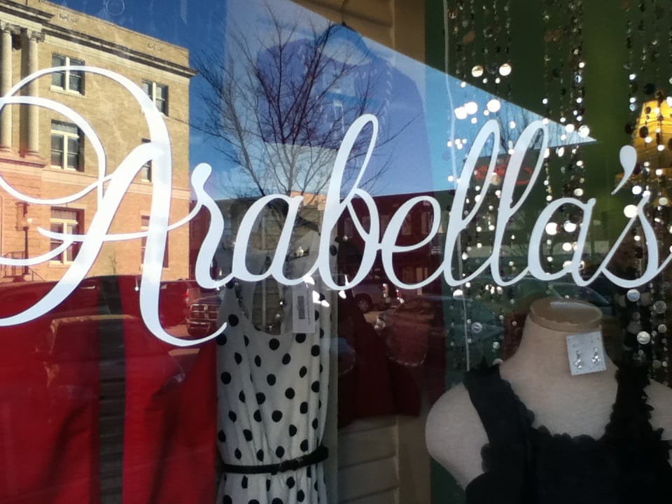 Arabella's