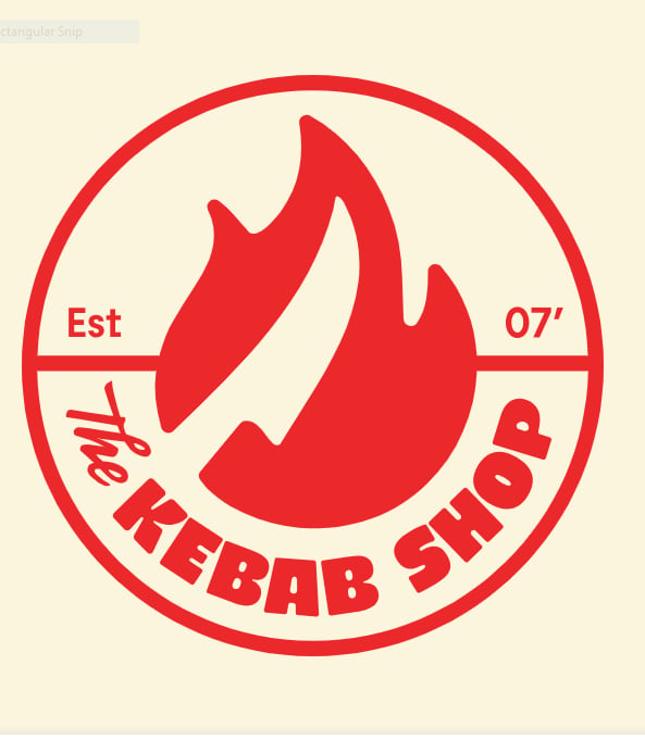 The Kebab Shop