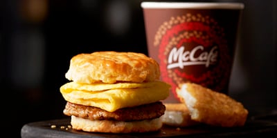 McDonalds