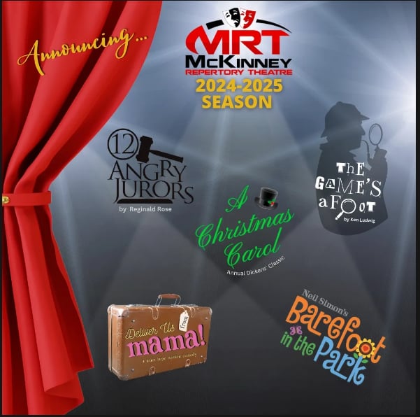 McKinney Repertory Theatre