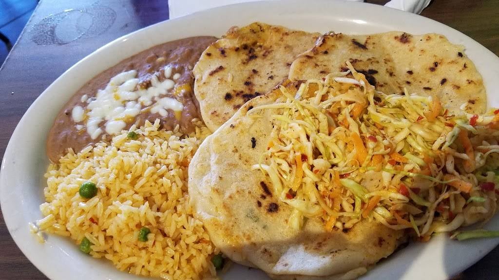Rivera's Salva Tex-Mex