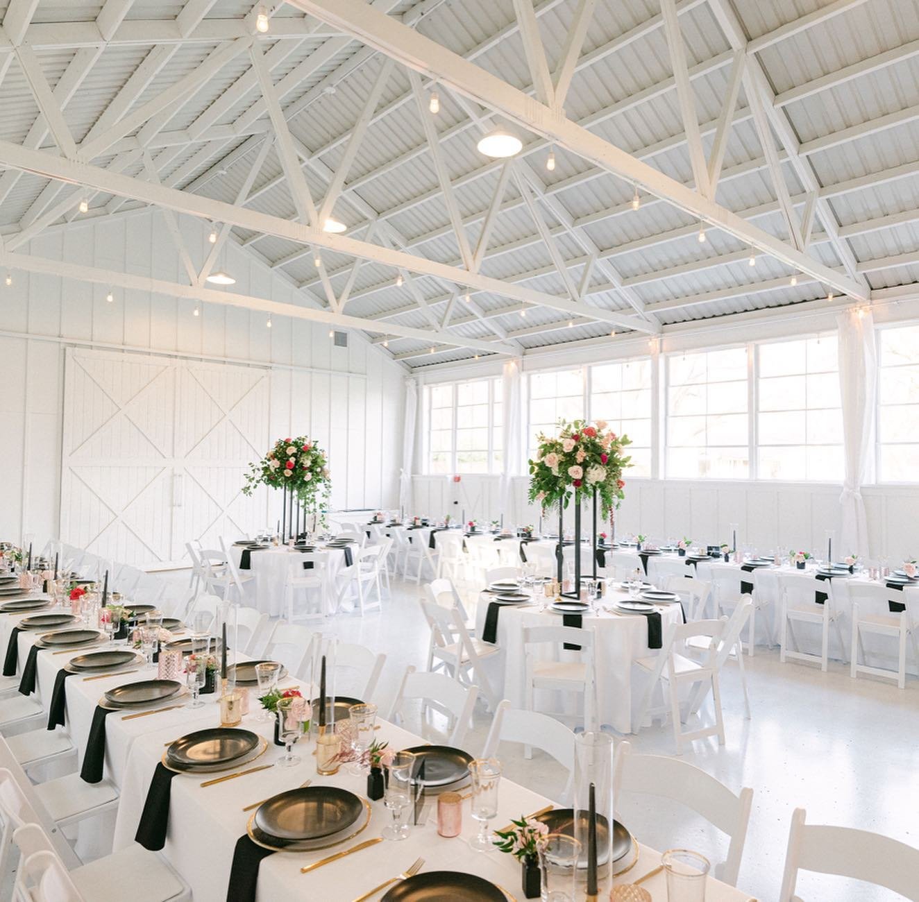 RoseMary Barn