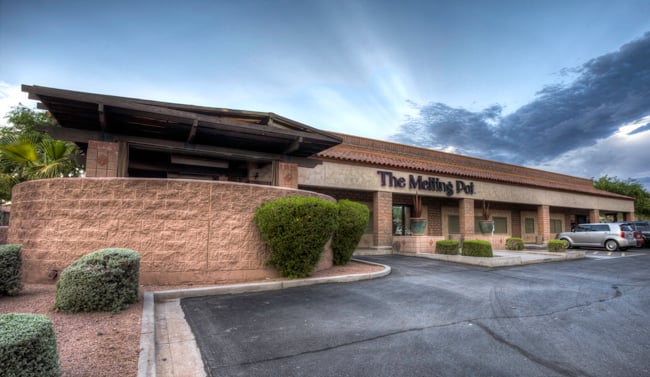 Melting Pot Ahwatukee