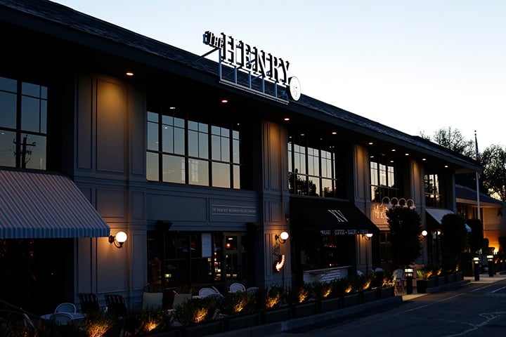 The Henry