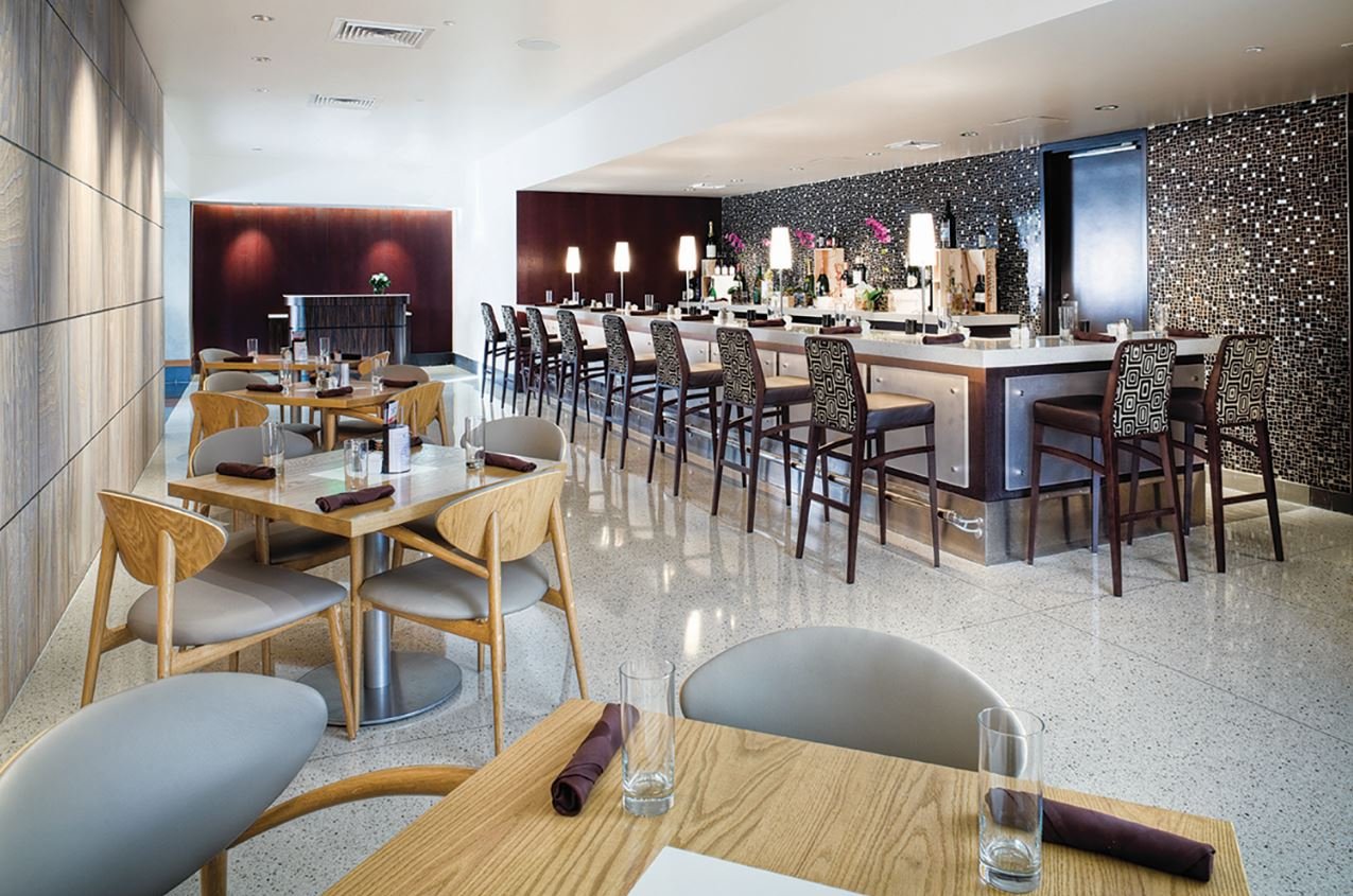 Blue Coyote Cafe at Talking Stick Resort
