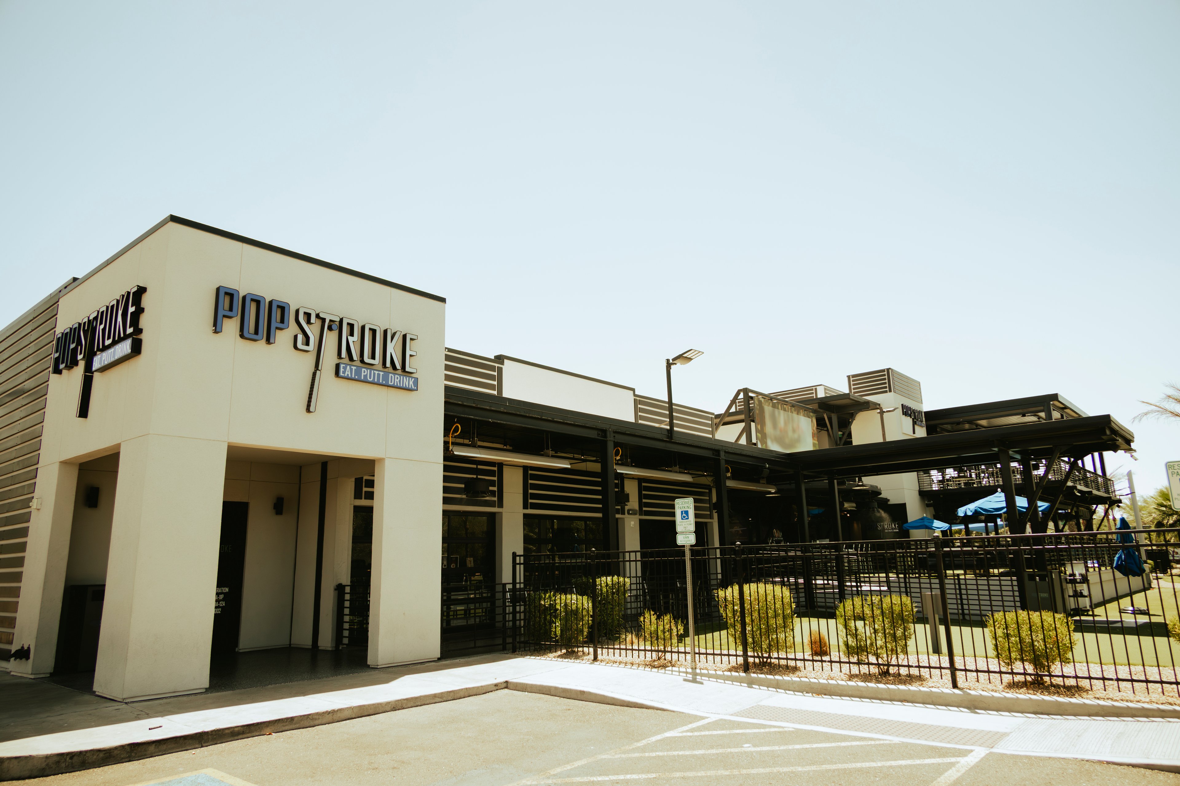 PopStroke Glendale