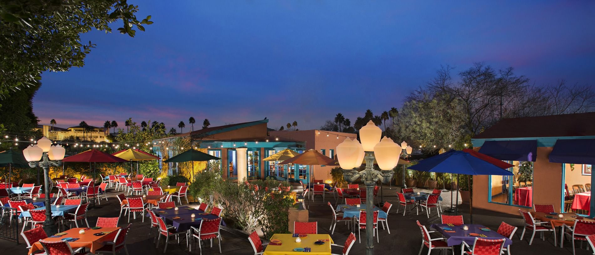 Aunt Chilada's Tempe at Arizona Grand Resort & Spa