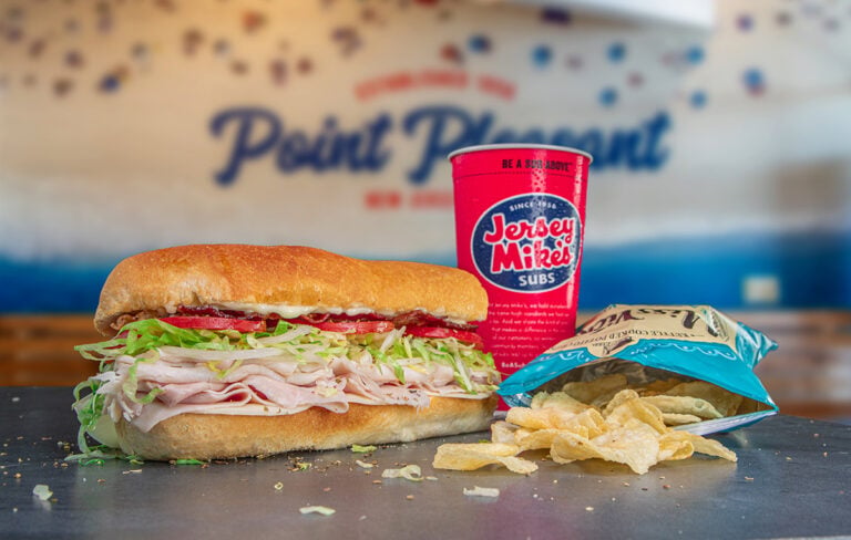 Jersey Mike's Subs