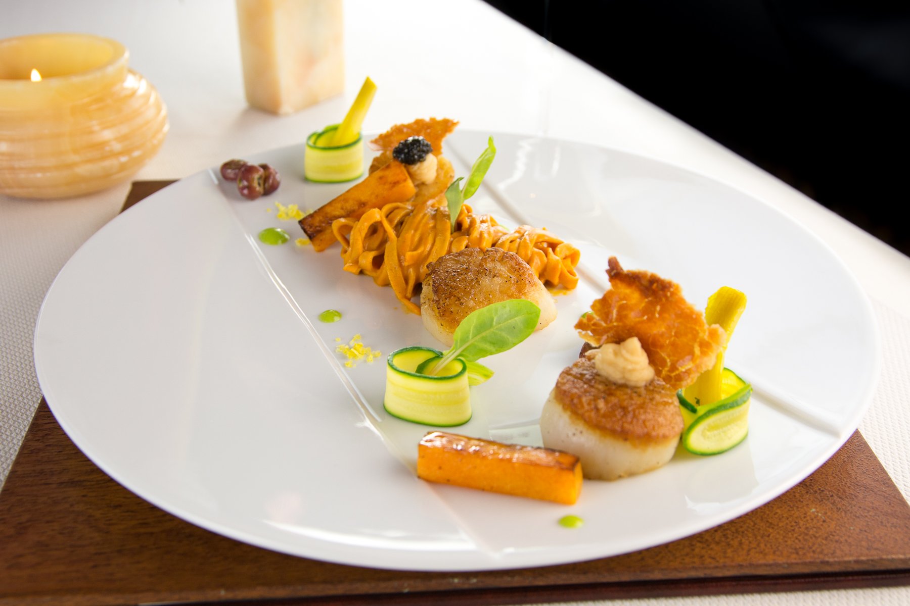 Kai Restaurant at Sheraton Grand at Wild Horse Pass