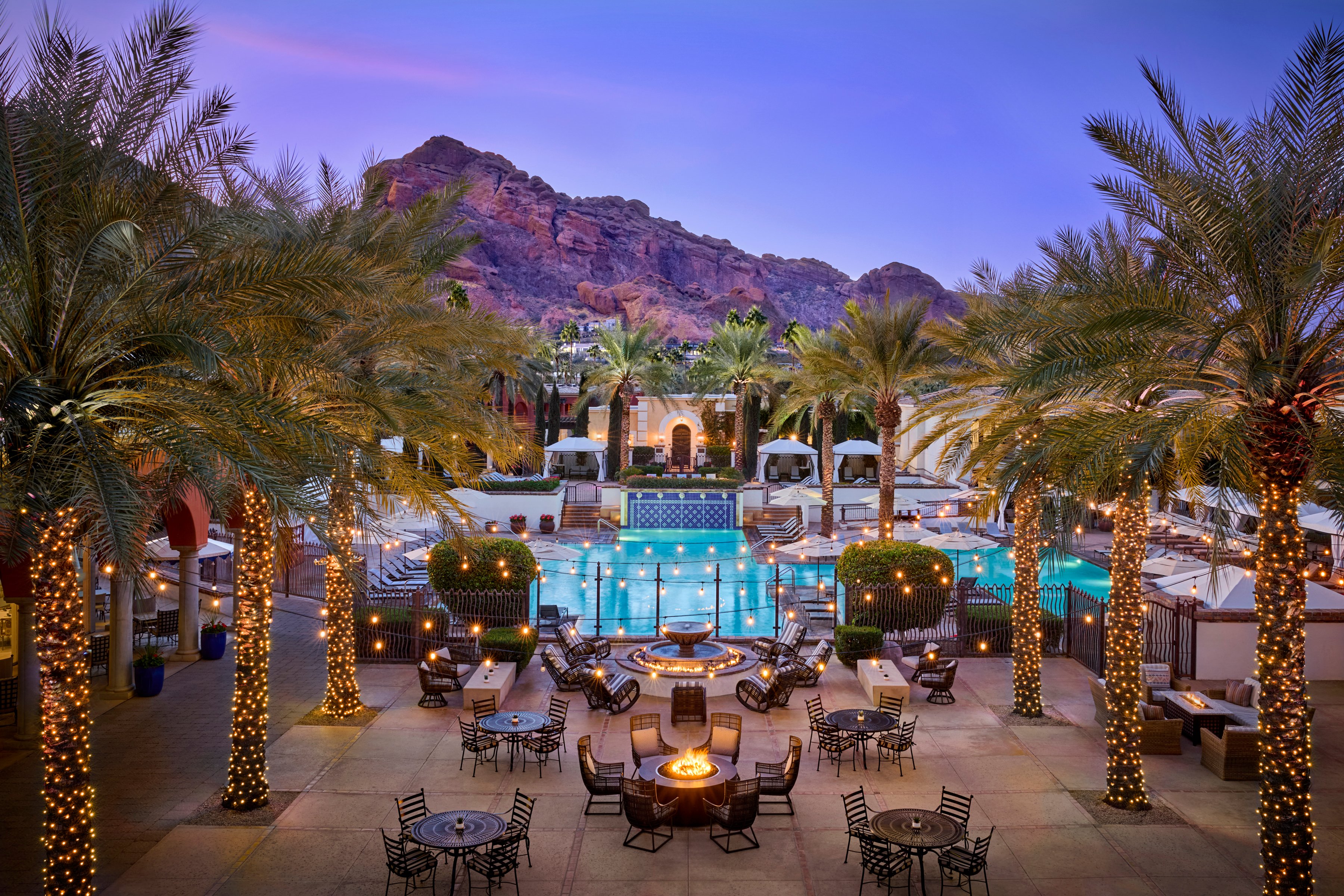 Cinco de Mayo at Omni Montelucia