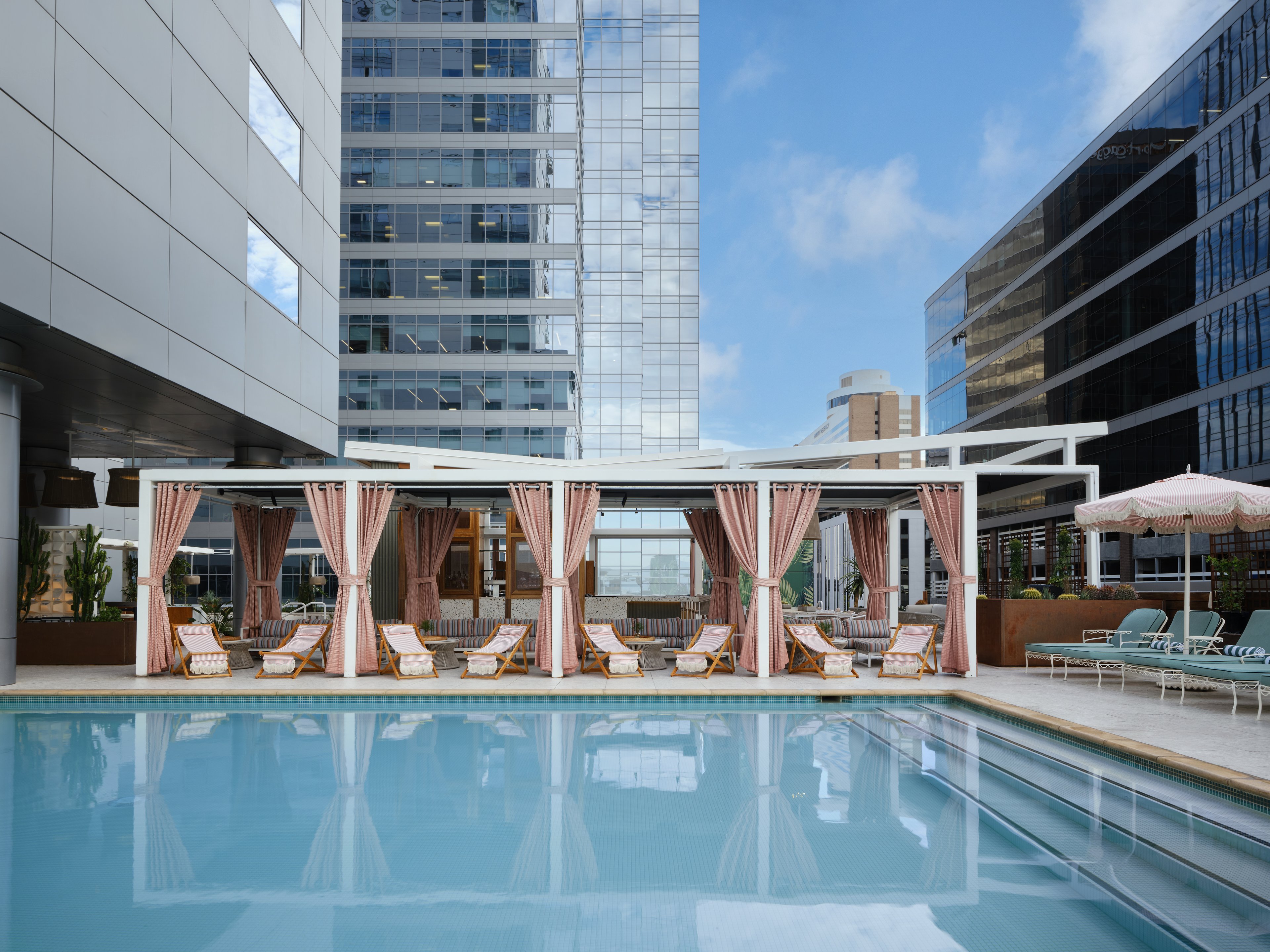 Kimpton Hotel Palomar Phoenix