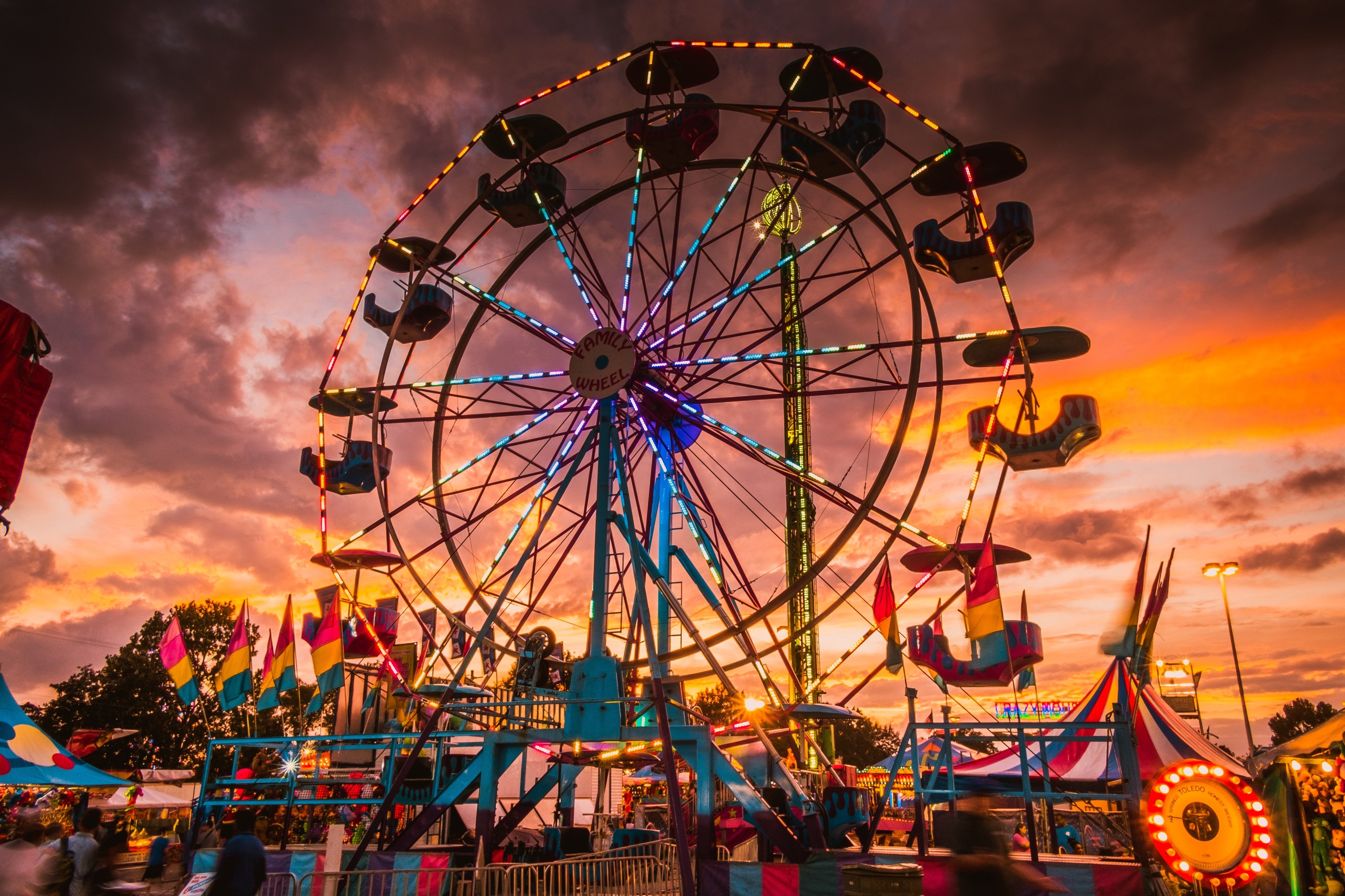 Arizona State Fair