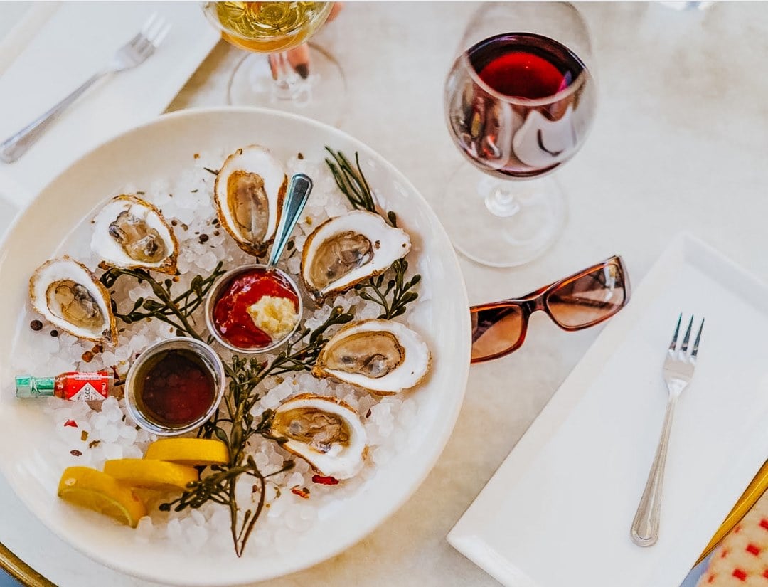 Zinc Bistro