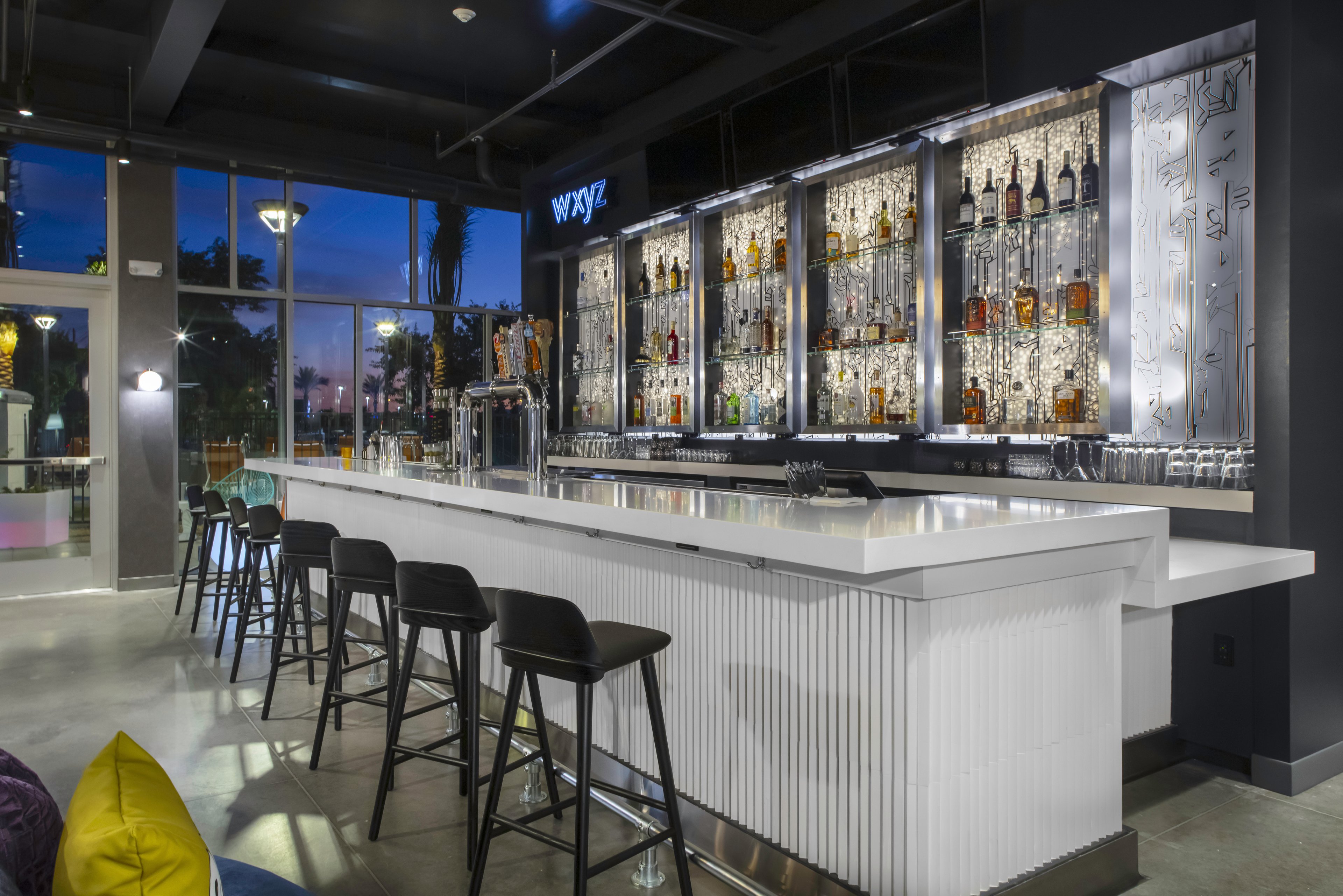 Aloft by Marriott Glendale at Westgate