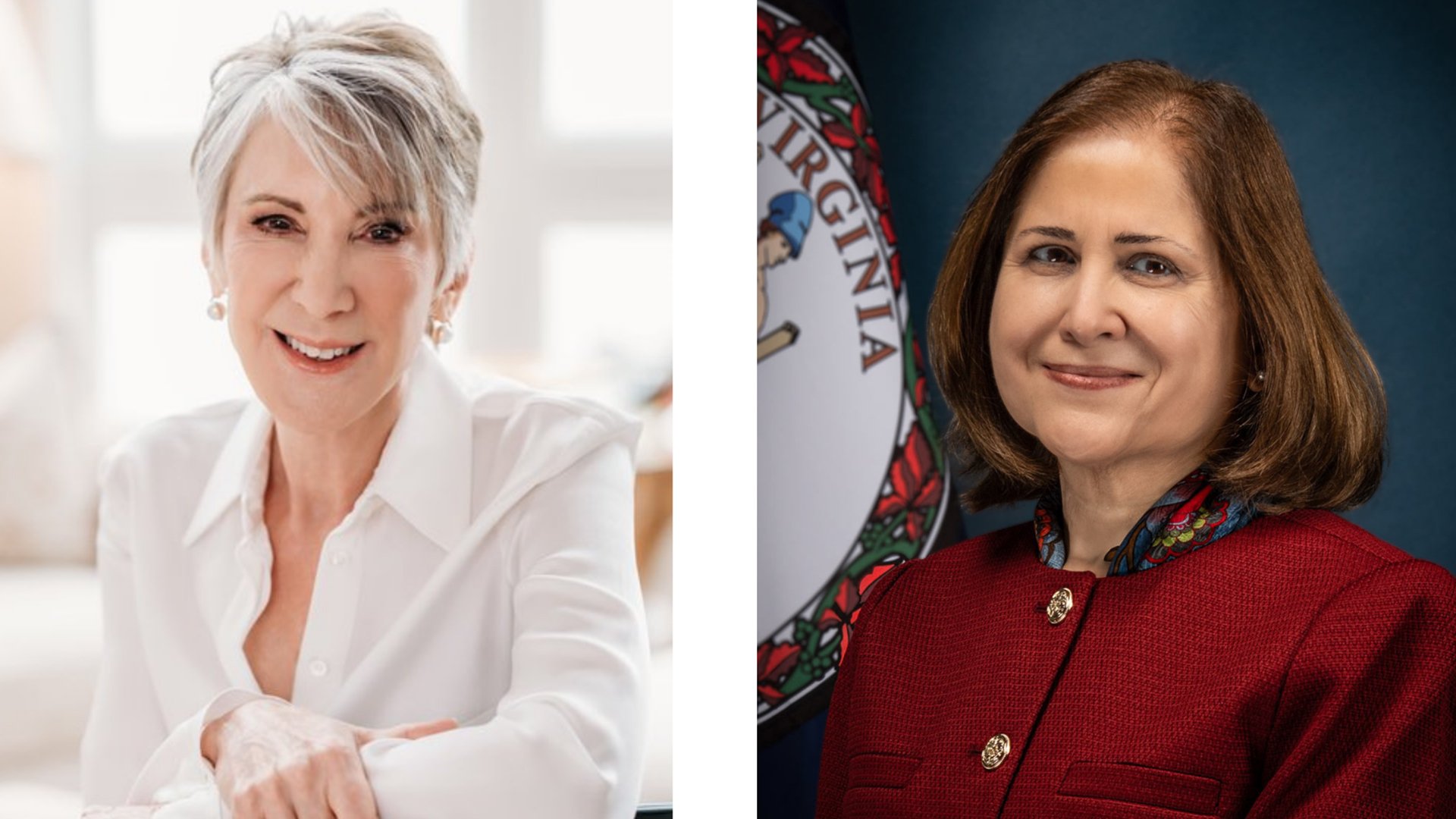 Women Who Lead Panel Discussion