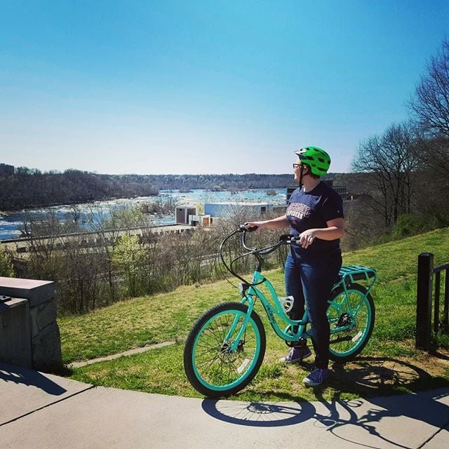 Pedego RVA