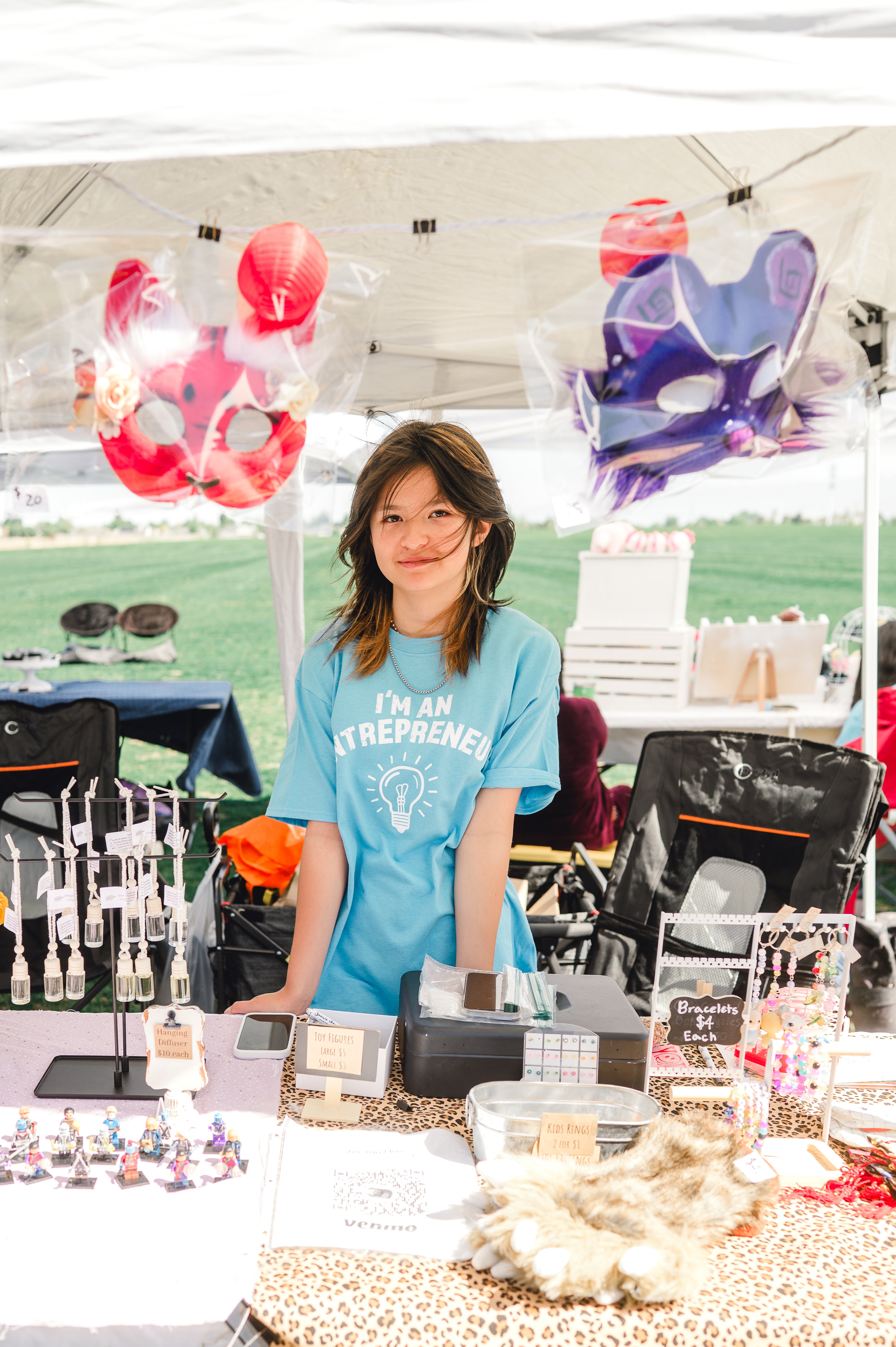Kids Markets