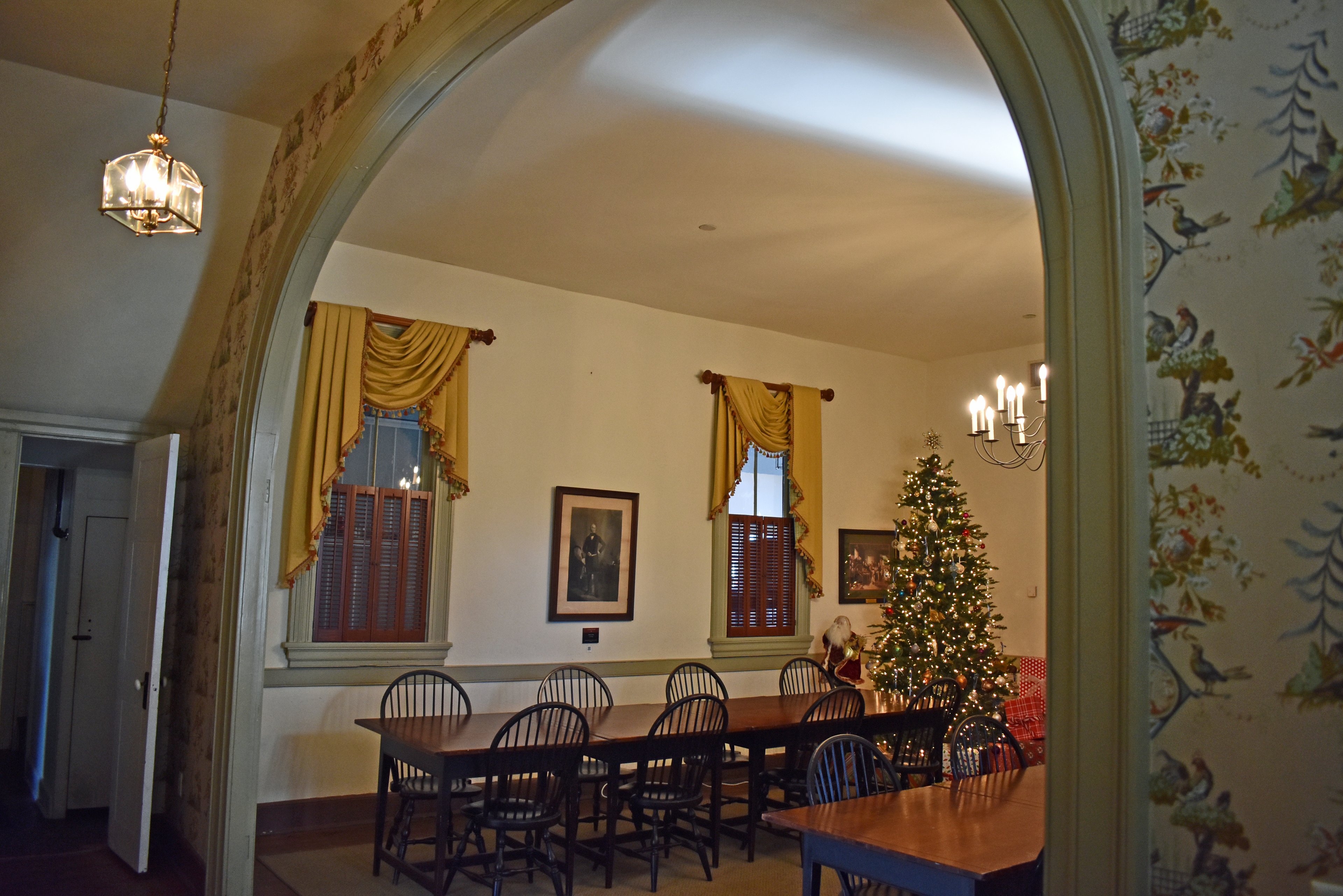 Hanover Tavern