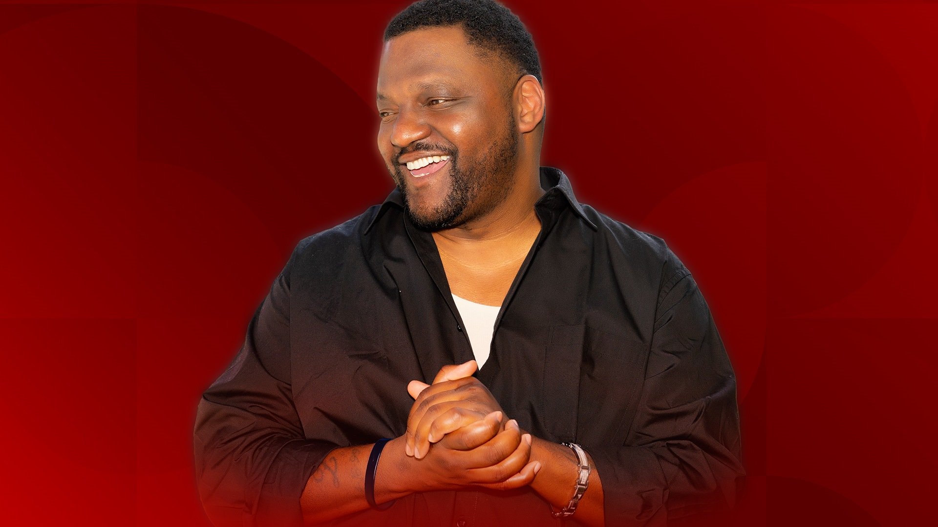 Aries Spears Live!