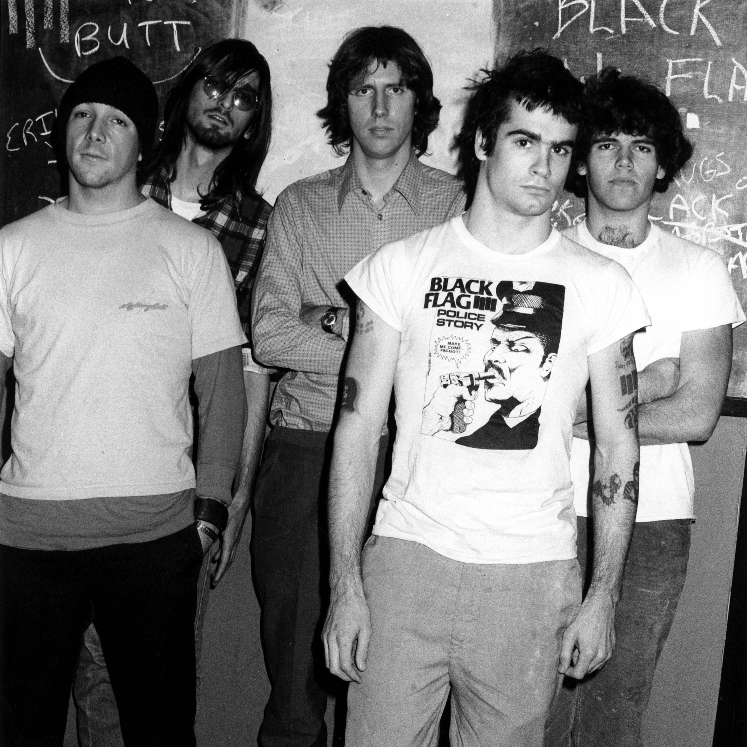 Black Flag