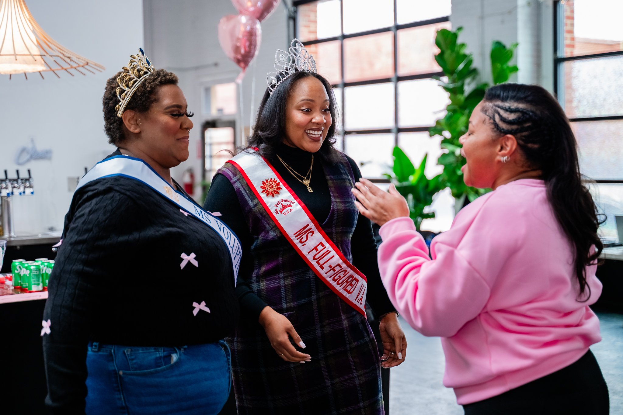 The Black Girl Market