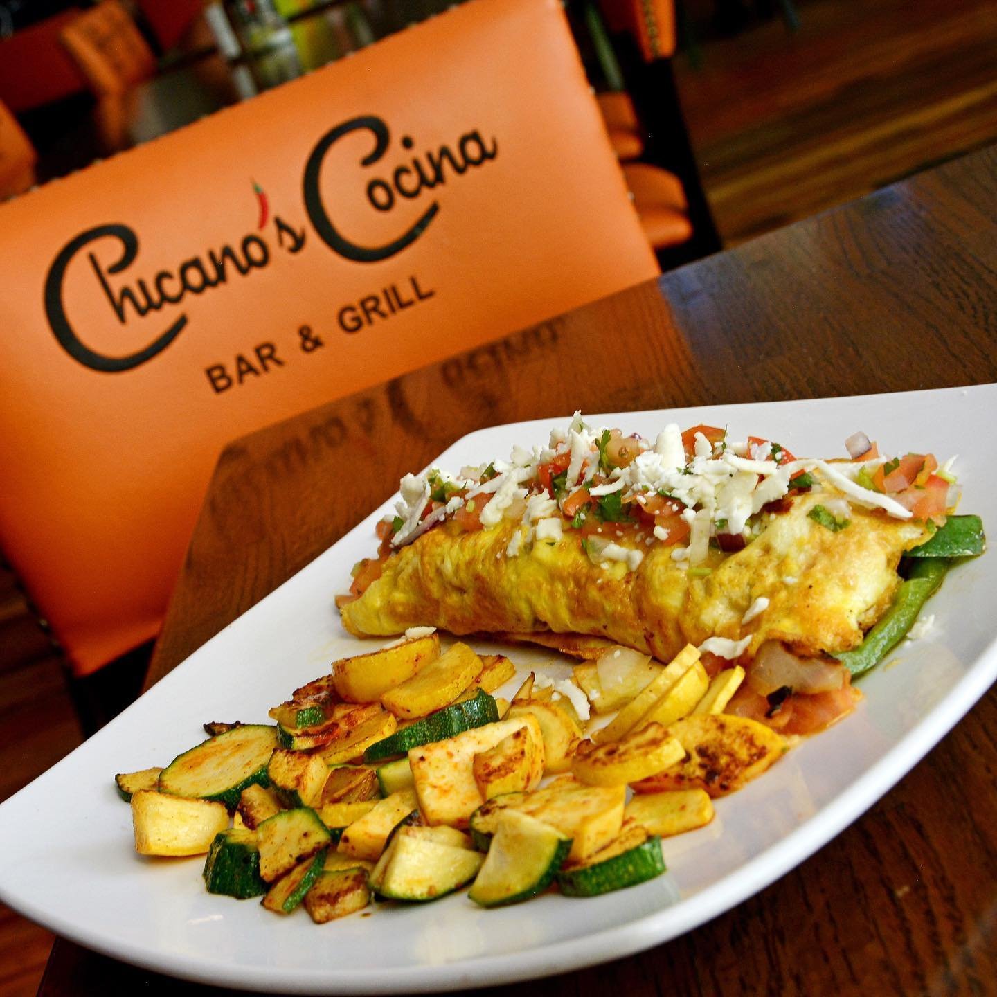 Chicano's Cocina Bar & Grill