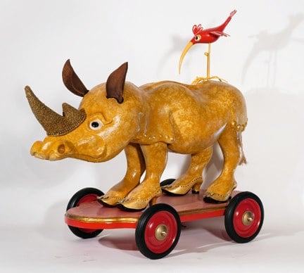 Cross Mill Gallery