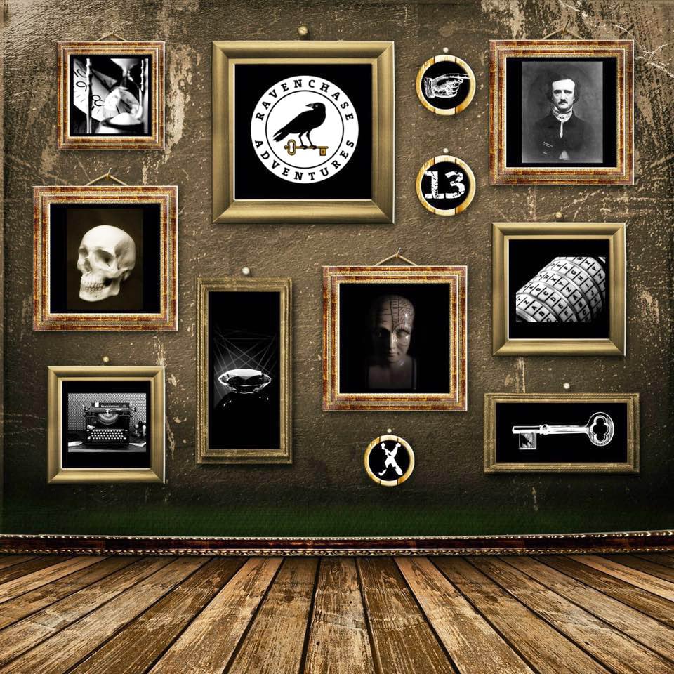 Escape Room RVA